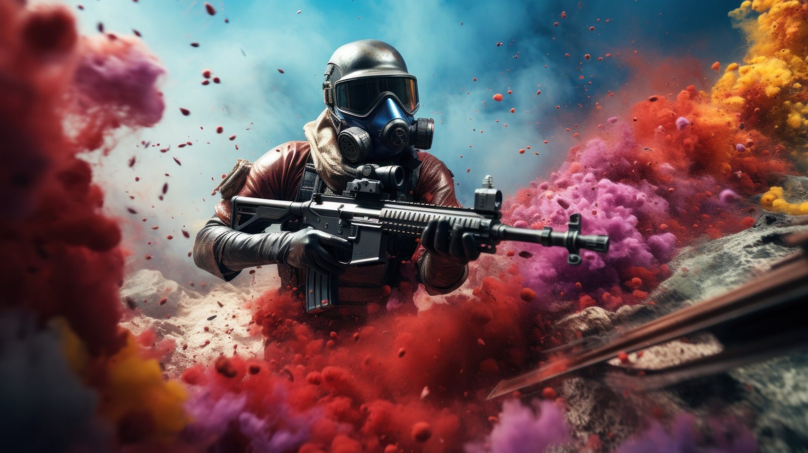 Improving your KD (Kill-Death ratio) and rank in PUBG Mobile