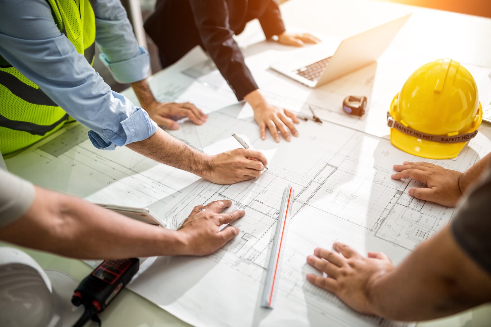 Top 10 Business project in World
